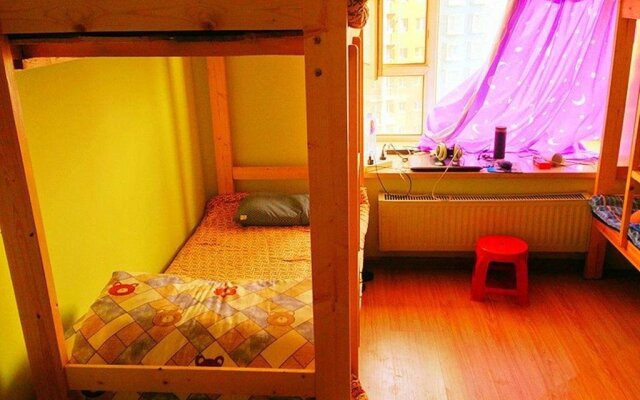 Turtledove Youth Hostel Taiyuan