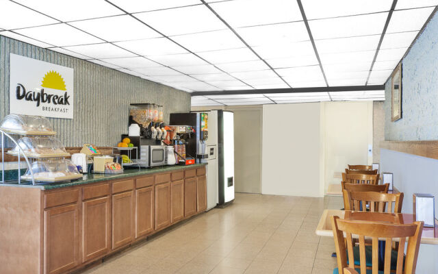 Days Inn Wilkes Barre