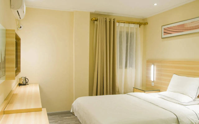 Shangxiajiu Hotel