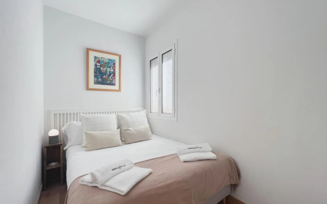 Stay U-nique Apartments Urquinaona II