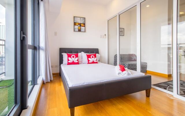 ZEN Home Milano Residences Makati