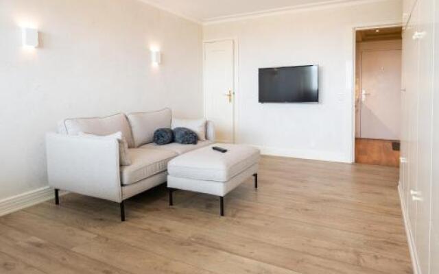 Meerblick _ Logenplatz 26