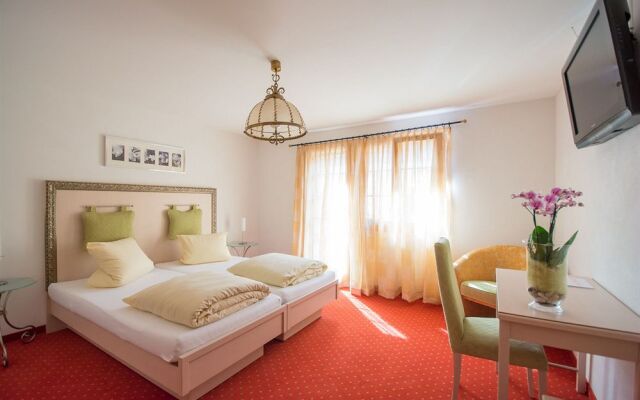 Sporthotel La Cruna