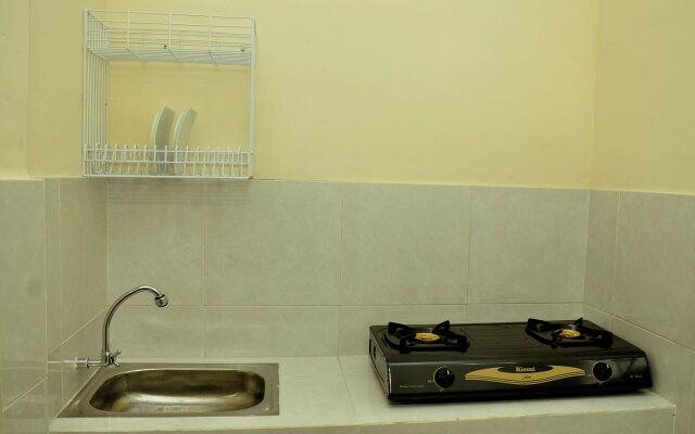 Eka Bali Guest House