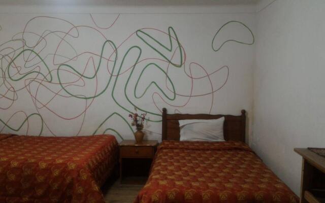 Welcome Cusco Hostel