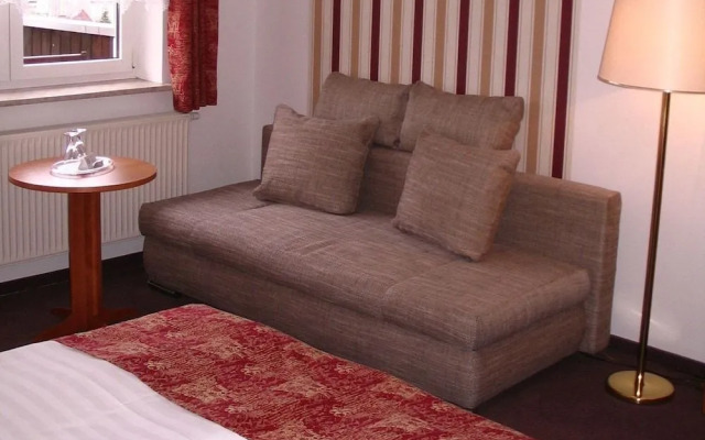 Hotel Schöne Aussicht