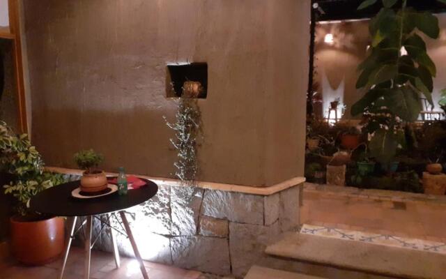 Hostal Suite Le Fabrique