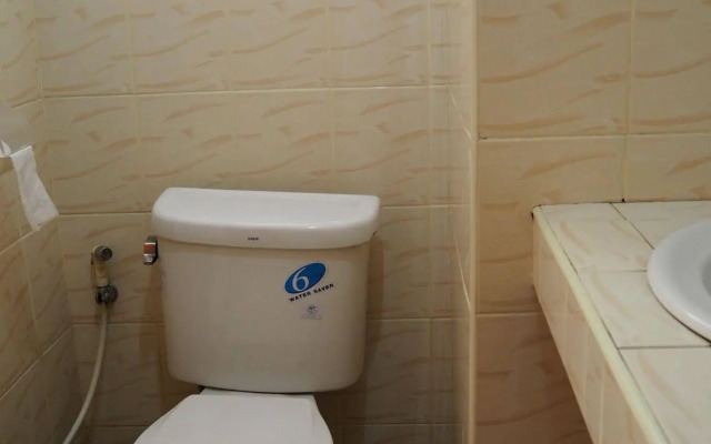 Kimhant Apartment