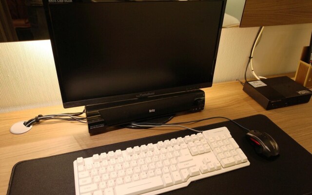 Forcheon Drive In Hotel Tiamo