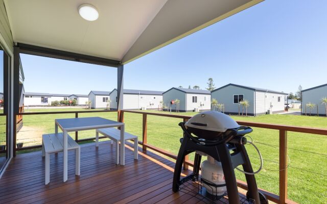 BIG4 Adelaide Shores Caravan Park