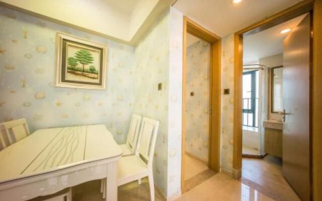 Alice International Apartment