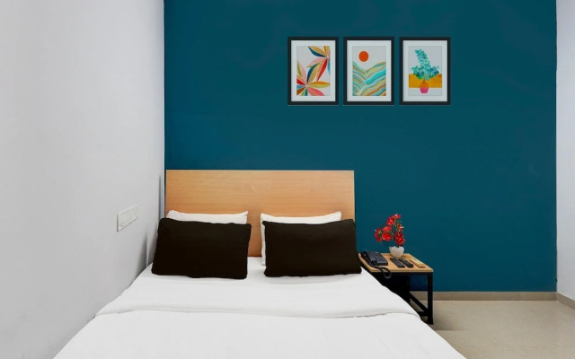 Super Hotel O Kattankulathur