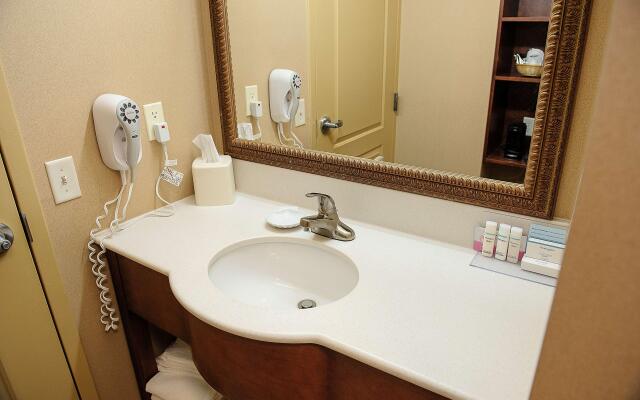 Hampton Inn & Suites Brookings