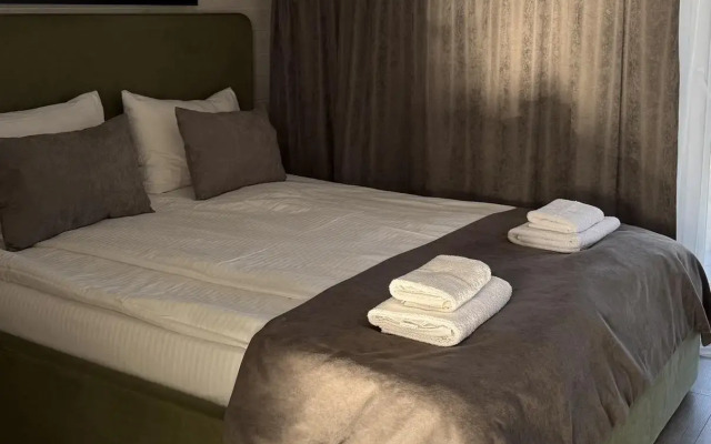 Горы по колено 194