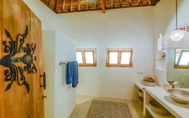 Beach Villas Lombok