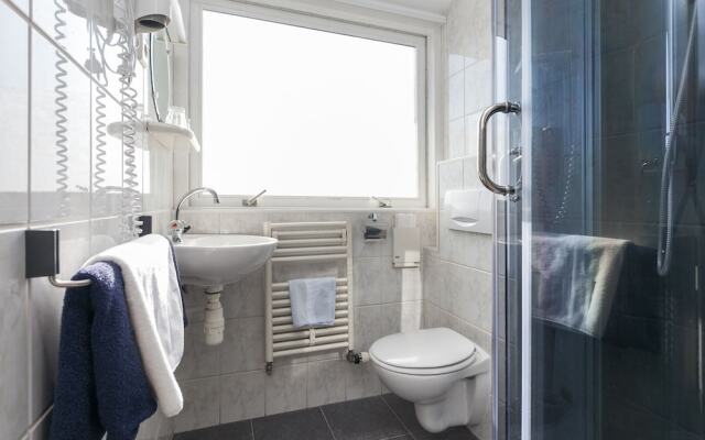 Parkzicht Apartementen