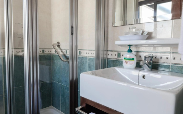Hotel Alameda Malaga