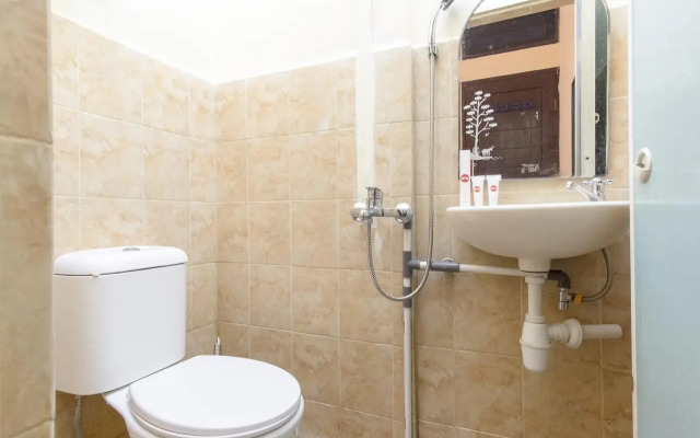 OYO 723 Penginapan Nia Mandiri Syariah