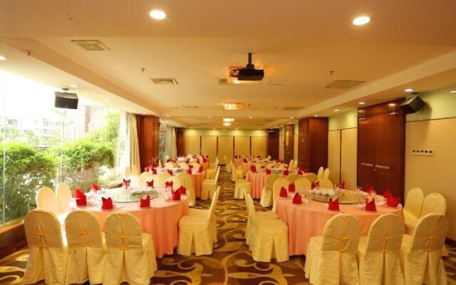 Dreamland Hotel Huizhou