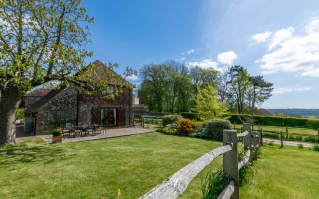 Holiday Home Brede