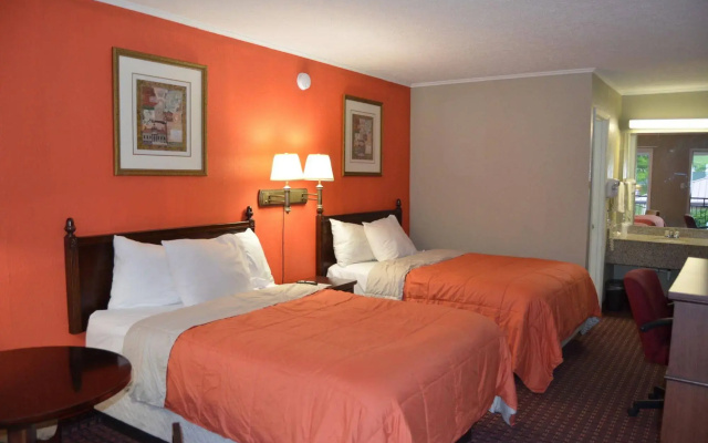 Days Inn Kingsport