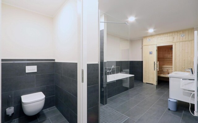 Baltischer Hof Apartment 44