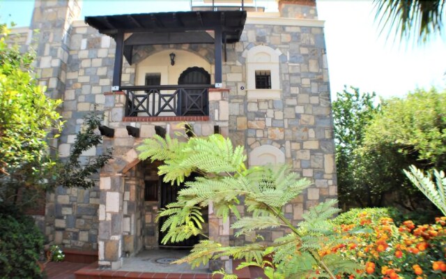Secret Villa Bitez - 3 Bedrooms