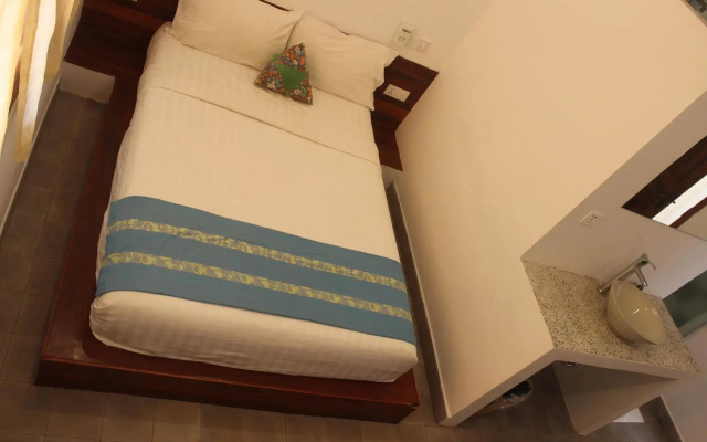 House Boutique Eco Hotel
