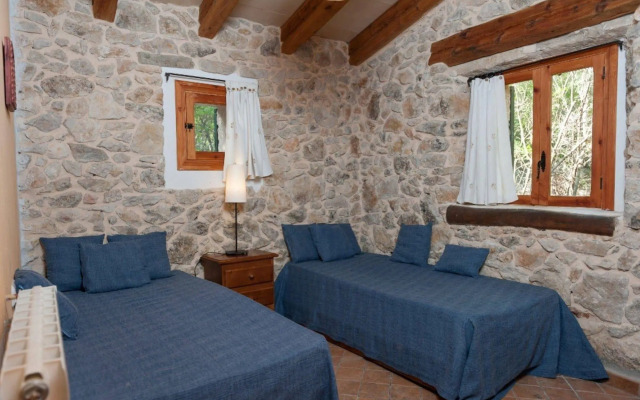 Villa Coco de Fangar