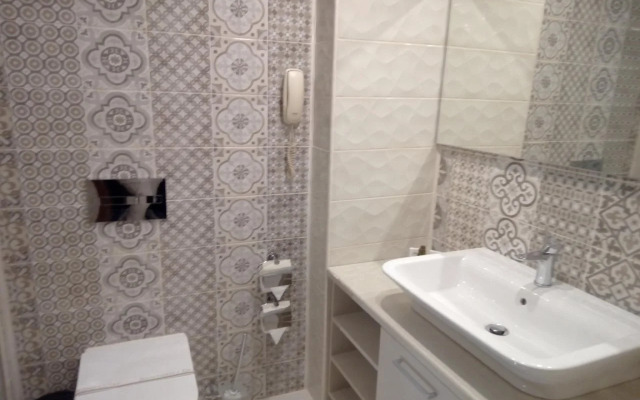 Hotel Astoria City Center