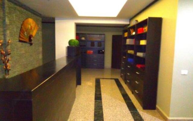 Hotel Hart