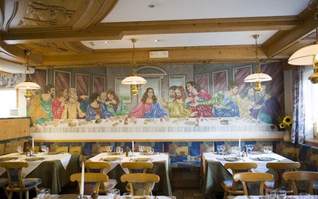 Hotel Galli