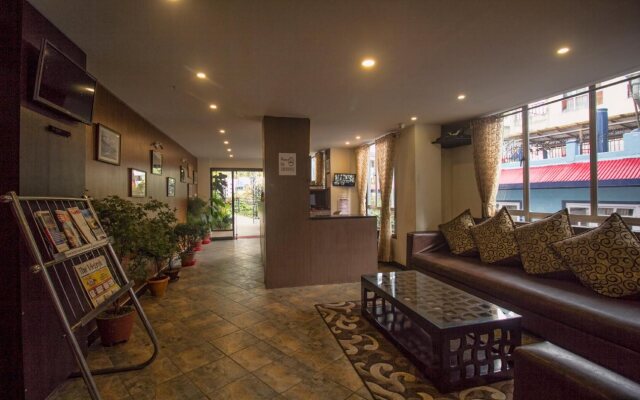 Jagjeet's Himalayan Retreat