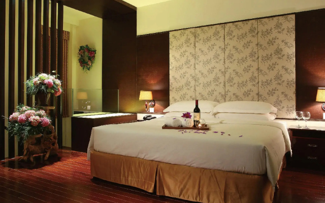 Xiamen SIG Resort
