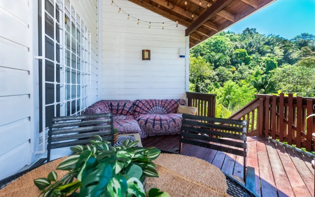 Valley View 2 Bedroom Home