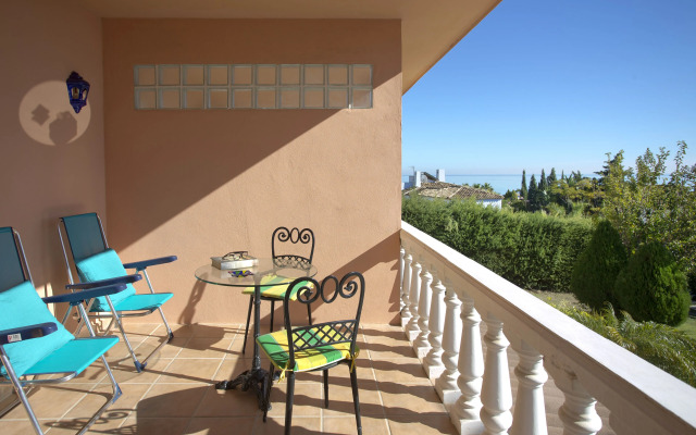 Villa Tranquilla