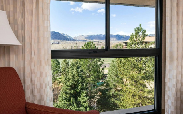 Denver Marriott West