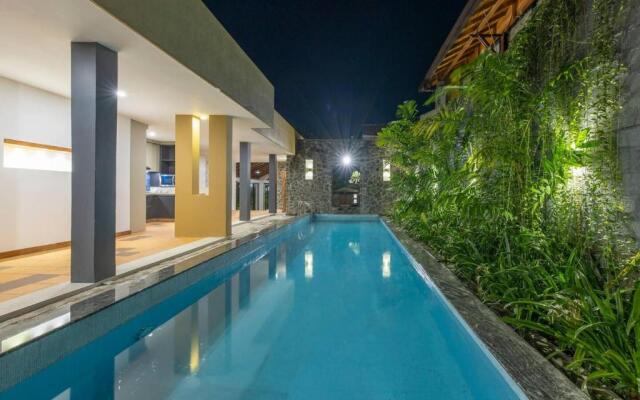 Villa Ananta - 2 Bedrooms With Jacuuzi