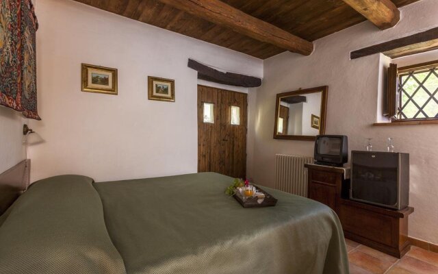 Agriturismo Tre Querce