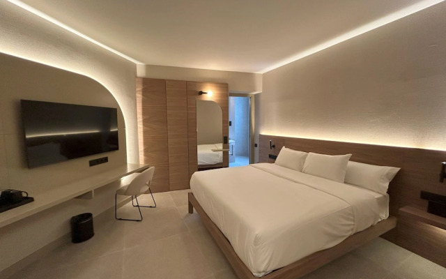 FORTINN Puerta del Sol