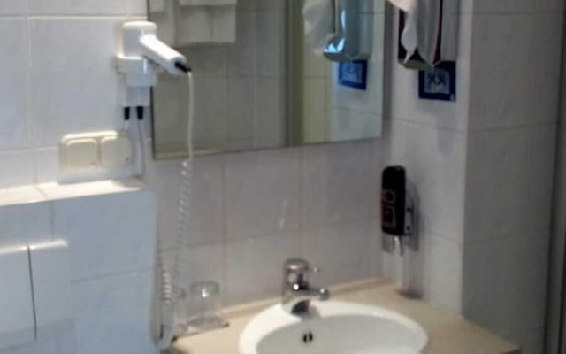 Hotel Loewensteiner Hof Haus am Neuplatz