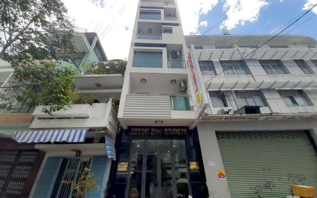 Number One Hotel