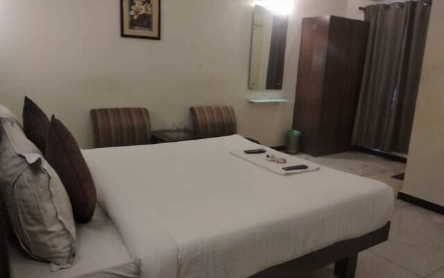 Hotel Planet Grande