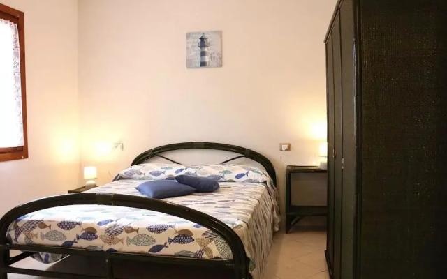 Residence Rena Majore