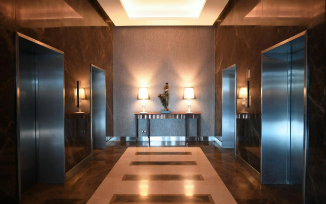 Mercure Istanbul West Hotel and Convention Center