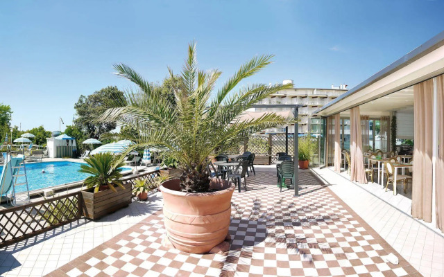 Hotel La Brezza