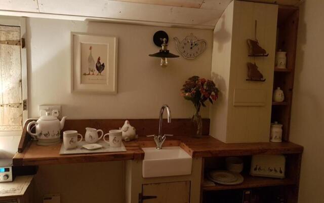 The Shepherds Snug