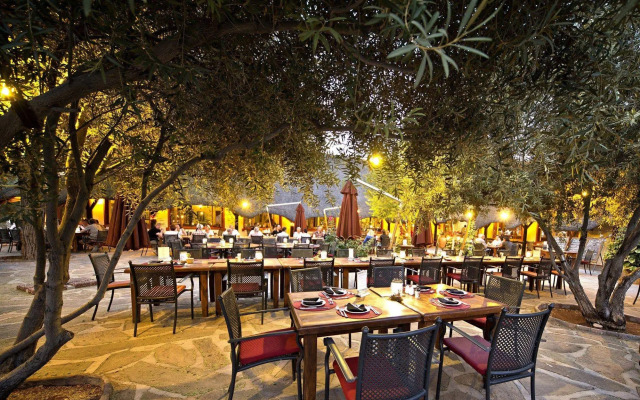 Namib Desert Lodge