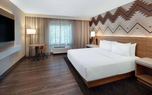 Wyndham Garden Redwood Valley/Ukiah