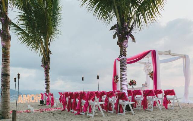 Fiesta Americana Puerto Vallarta All Inclusive & Spa